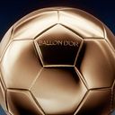 Imagen de Balón de Oro 2026