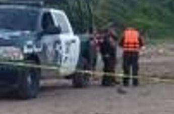 Tres hermanos fueron arrastrados por una ola en Veracruz y ya no pudieron salir | Especial