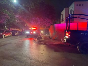 Los disparos habrían sido perpetrados por sujetos a bordo de un automóvil. | Cortesía