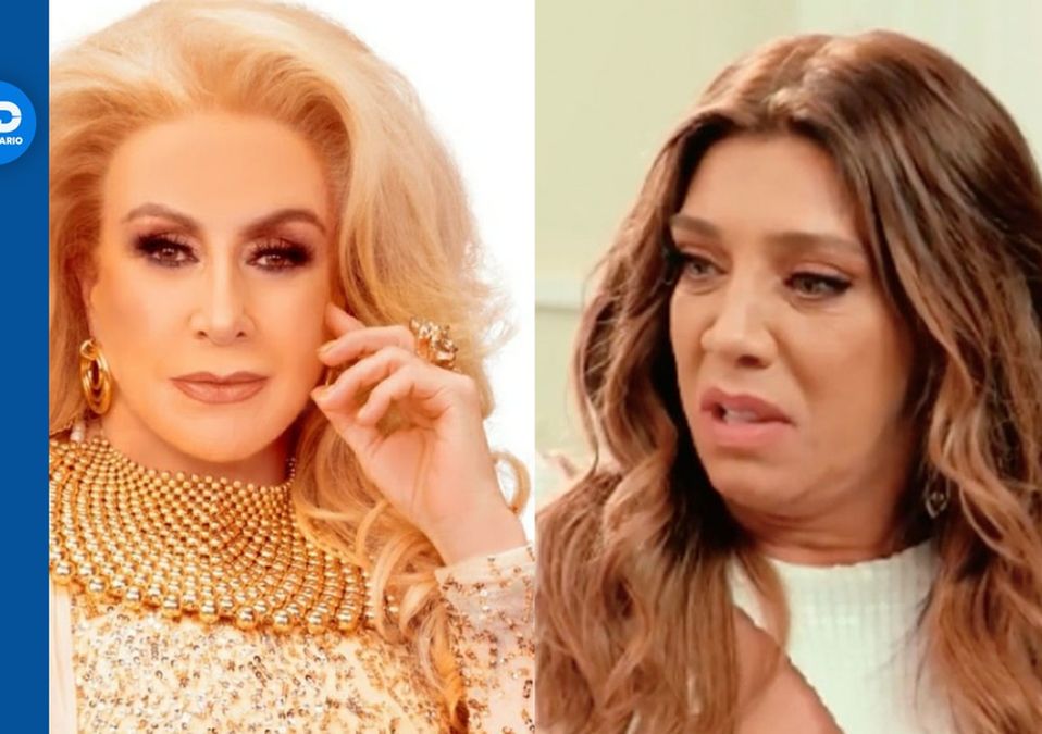 Cynthia habló sobre la reconocida villana de telenovelas.