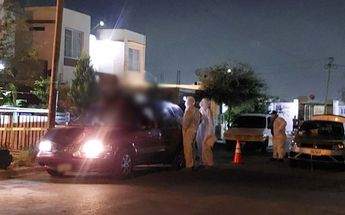 El presunto responsable se dio a la fuga tras el incidente. | Leyda Estrada