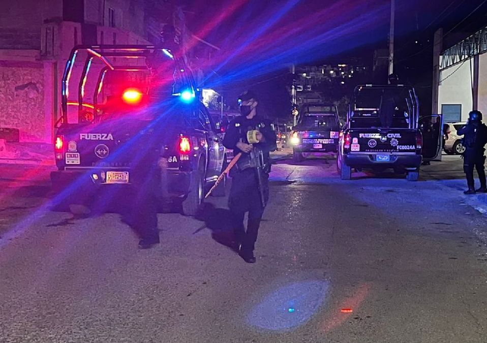 Hombre resulta baleado durante reunión en la colonia Mirasol. | Mayte Villasana