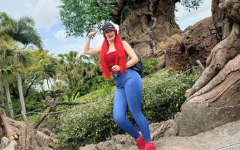 Melissa Rincón | Especial