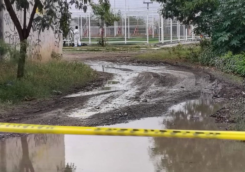 El ataque dejó a un hombre muerto.| Especial