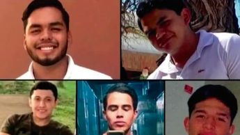 ¿Quiénes son los jóvenes desaparecidos en Lagos de Moreno, Jalisco?