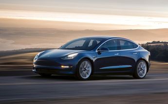 Tesla model 3 | automexico.com