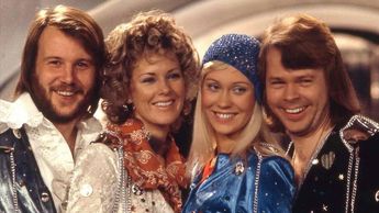 ¡ABBA podría lanzar nuevo material para este año!