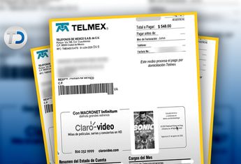 ¿Qué pasa si NO pago en Telmex?| Antonio Texta