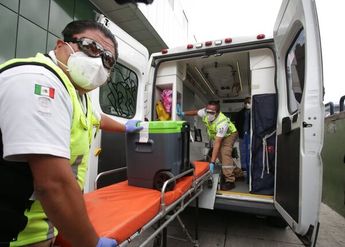 Los órganos que se pueden donar son el corazón, hígado, riñones, córneas, piel, hueso, intestino y páncreas | Es Imagen