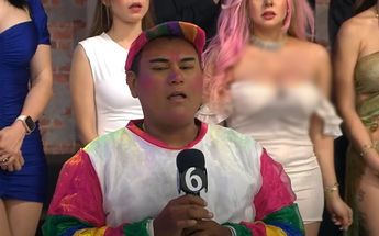 El hombre es conocido como 'Abelito' en Juárez, Nuevo León. | Especial
