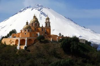 Puebla se queda con 12 Pueblos Mágicos hasta 2024, pues el gobierno federal no dará nuevas denominaciones en los próximos años | Andrés Lobato