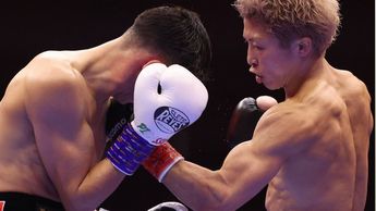 En el boxeo profesional, gana quien conecta golpes con mayor efectividad / DAZN