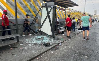 Atropello en Colón y Villagrán en Monterrey | Especial