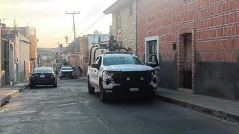 Autoridades arribaron a las afueras del restaurant de mariscos | Liberto Ureña