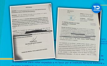 Marcelo Ebrard juicio TEPJF