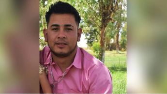 La desaparición de Eduardo Soto, de complexión delgada y piel morena, sucedió el 1 de septiembre.