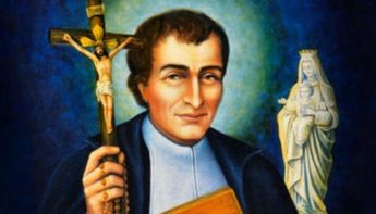 Luis María Grignion de Montfort/ Especial