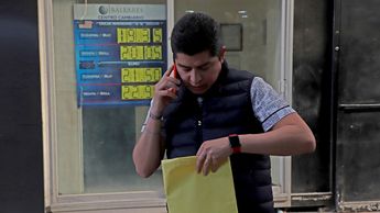 De enero a septiembre de 2024, los migrantes poblanos mandaron 2 mil 505.4 millones de dólares | Melanie Torres