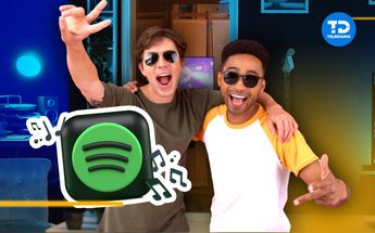 Puedo usar Spotify familiar con alguien que no sea de mi familia | Especial