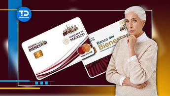 ¿A quiénes les depositan la pensión Bienestar el 9 de julio? / Especial