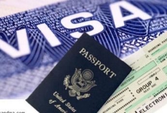 Estados Unidos sube precio de la visa americana / Especial