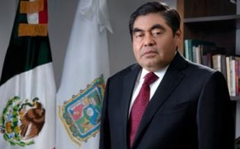 Miguel Barbosa / Cuenta de Twitter