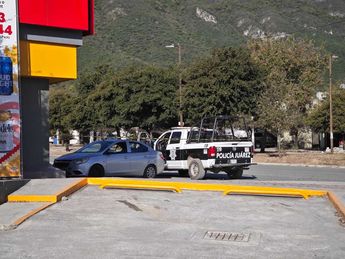 A simple vista, el cuerpo del hombre no presentaba huellas de violencia. | Francisco Zúñiga Esquivel