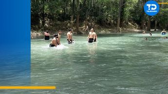 Río Ramos de Allende, Nuevo León