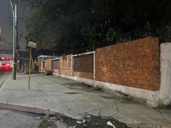 Fachada de la Escuela Primaria Jonás García. | Cortesía