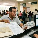 Imagen de Constancia de aclaración IMSS