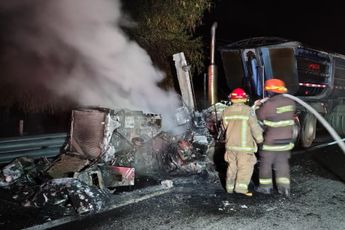 El fatídico accidente ocurrió en el kilómetro 27 a la altura del municipio de Zacoalco de Torres | Raúl Aguilar Lares