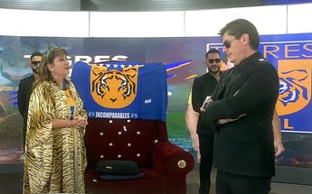 ¿María Julia y Luis Carlos preparan gran festejo por Clásico Regio 135? | Especial