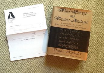 El primero objeto vendido en Amazon fue un libro.