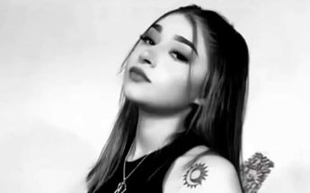 La joven Melanie fue agredida por su pareja sentimental, Christian de Jesús, quien es buscado por las autoridades de Tamaulipas. | Archivo