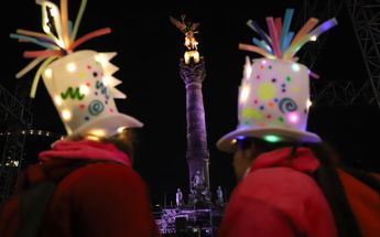 Polymarchs nació a finales de los 70, en Tlatelolco, bajo la dirección de Apolinar Silva de la Barrera y sus hermanos | Jesús Quintanar