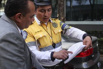 Conoce las enfermedades que pueden ser motivo para el retiro de la licencia de conducir en México / Agencia Cuartoscuro