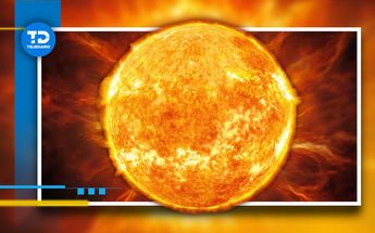 Posibilidad de nuevas llamaradas de sol alerta a la comunidad científica / Especial