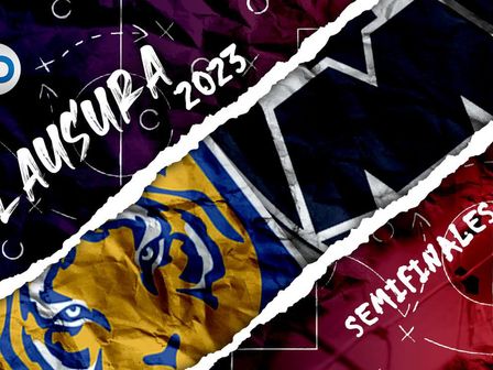 Tigres vs Rayados EN VIVO