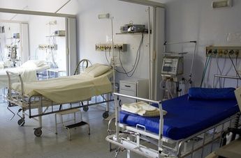 Autoridades de Guanajuato desmintieron los rumores sobre el secuestro de un paciente ocurrido dentro de un hospital. | ESPECIAL