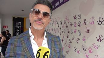 Sergio Mayer / Tadeo Gómez