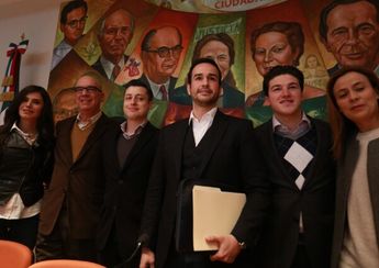MC buscará la Presidencia en 2024 sin alianzas para consolidarse como una verdadera alternativa política / Especial