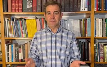 El consejero presidente del INE, Lorenzo Córdova | Especial