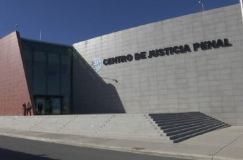 La ahora imputada deberá evitar hablar del caso haciendo señalamientos de su expareja al ser apercibida por la juez penal.