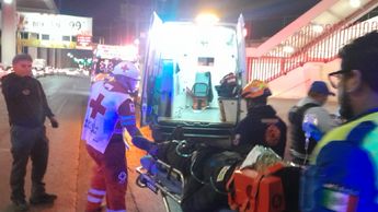 Regio se lanza del Metrorrey