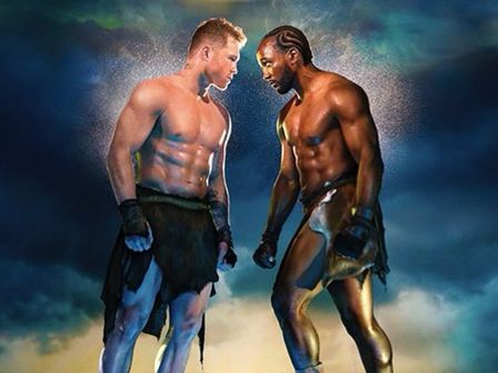 Saúl Álvarez tendrá su segundo combate de 2025, esta vez contra Terence Crawford / @Canelo