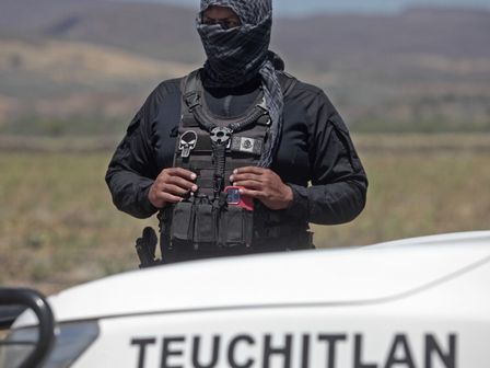 La FGR atrajo el caso del Rancho Izaguirre tras inconsistencias encontradas en la investigación / Cuartoscuro