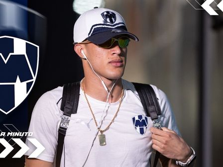 Entérate de las noticias más importantes de Rayados HOY 31 de marzo. / Especial