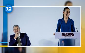 Juan Ramón de la Fuente será el próximo canciller de México / Cuartoscuro.