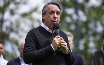 Emilio Azcárraga / Mexsport