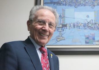 Santiago contempla rendir homenaje a Arquitecto Héctor Benavides